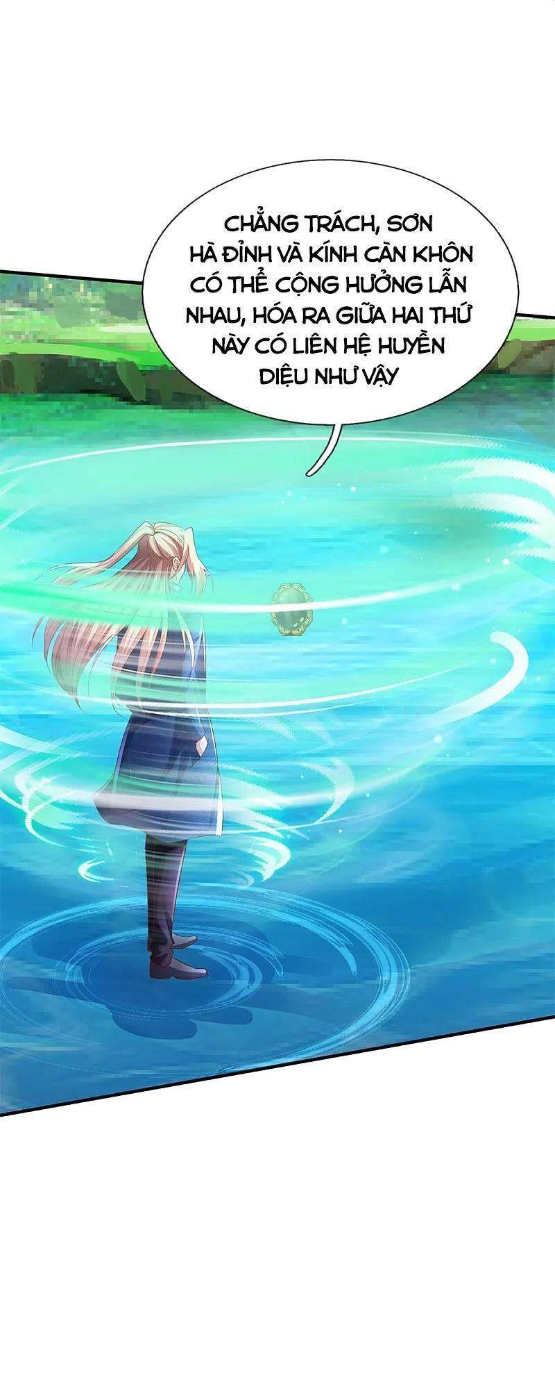 Vú Em Tiên Tôn Đi Ở Rể Chapter 226 - 5