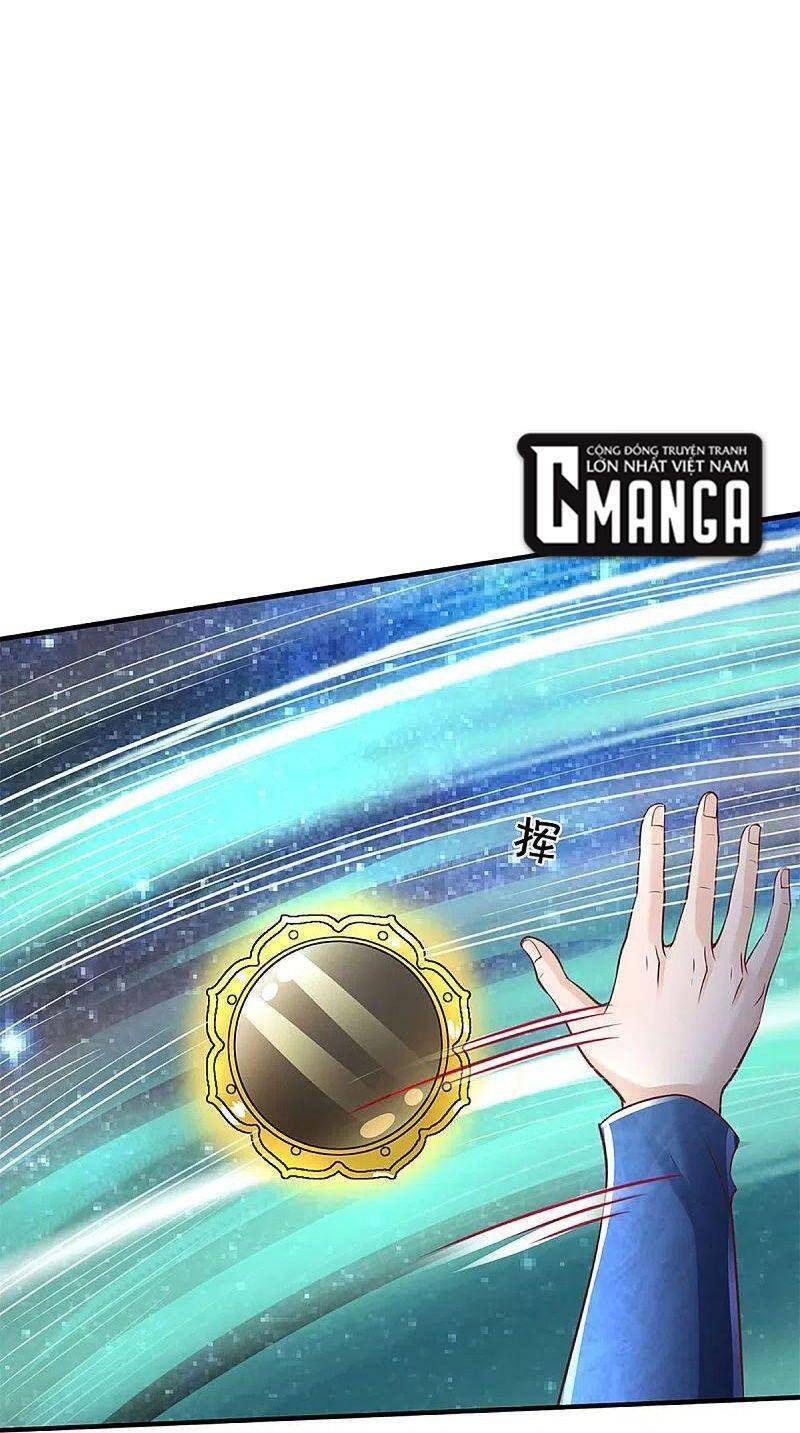 Vú Em Tiên Tôn Đi Ở Rể Chapter 226 - 6