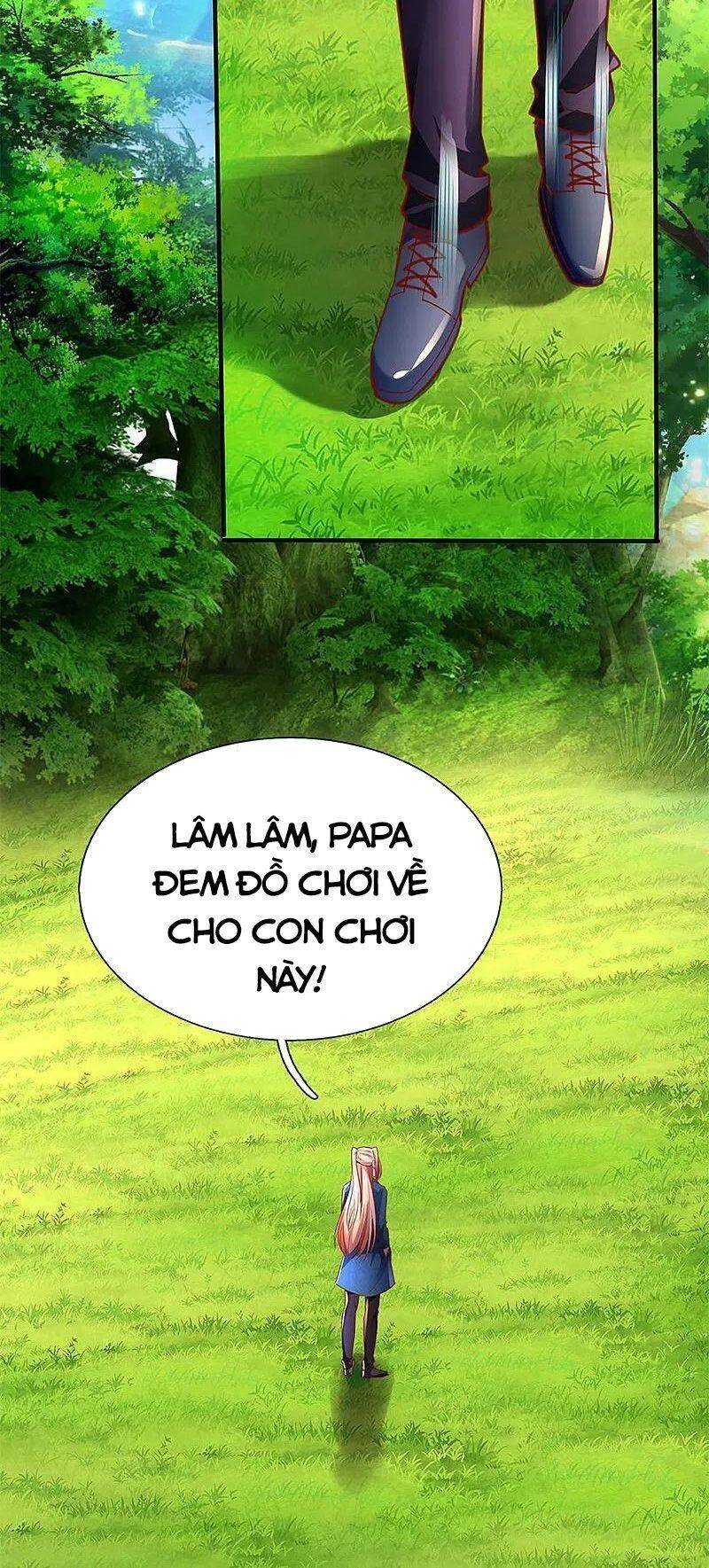 Vú Em Tiên Tôn Đi Ở Rể Chapter 226 - 10