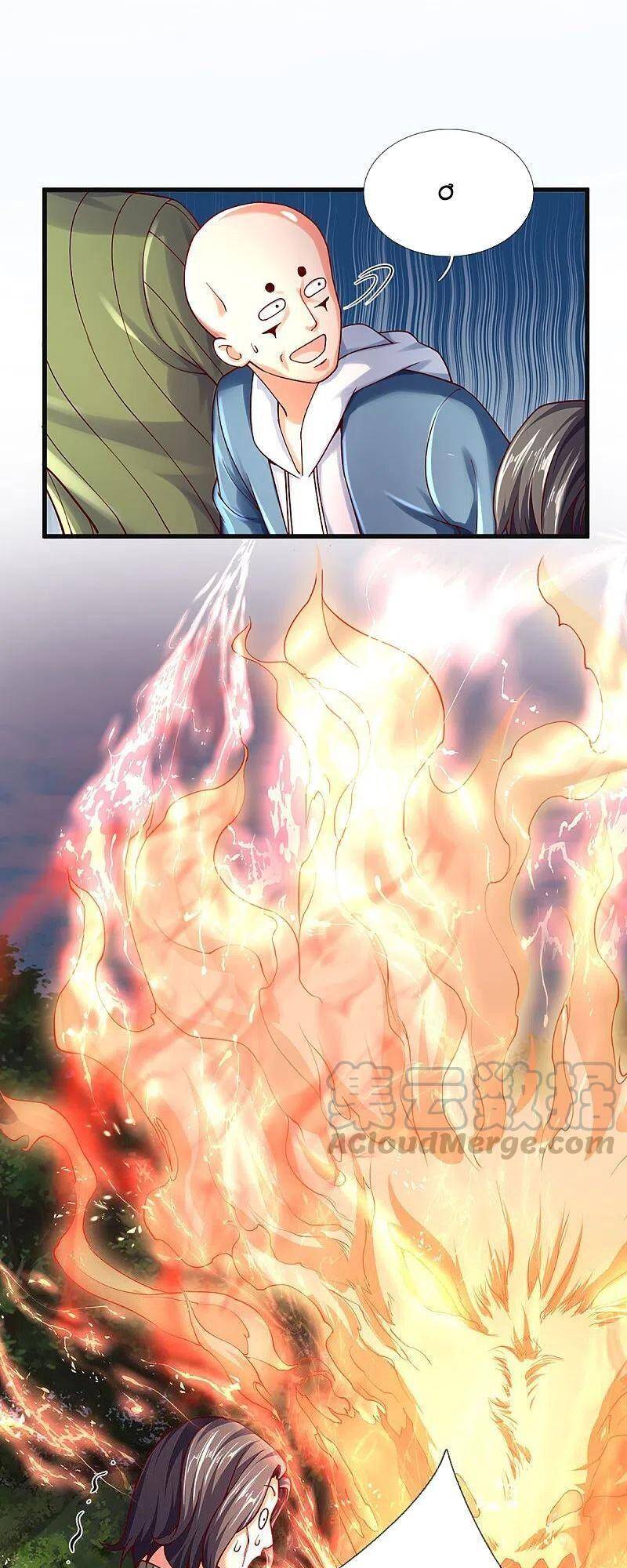 Vú Em Tiên Tôn Đi Ở Rể Chapter 228 - 13