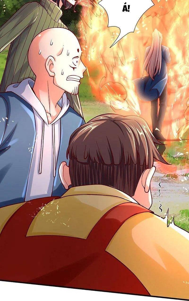 Vú Em Tiên Tôn Đi Ở Rể Chapter 228 - 14