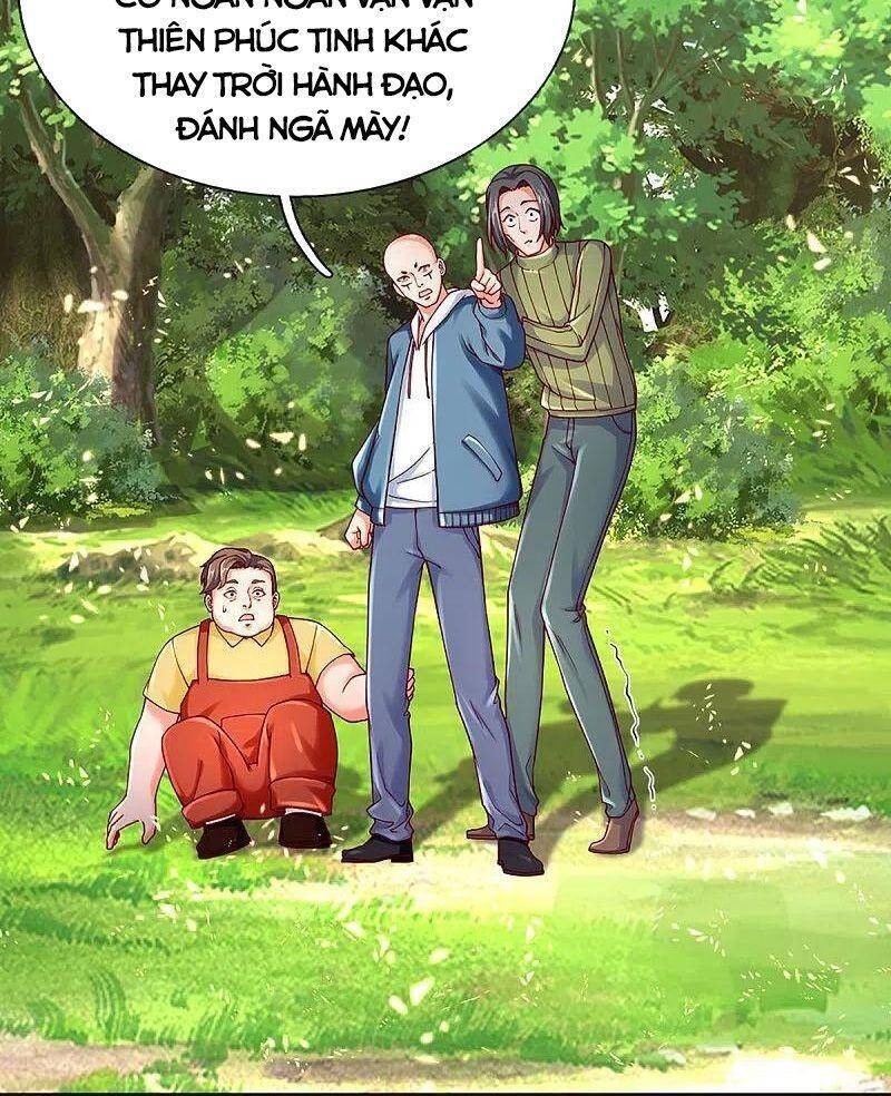 Vú Em Tiên Tôn Đi Ở Rể Chapter 228 - 16