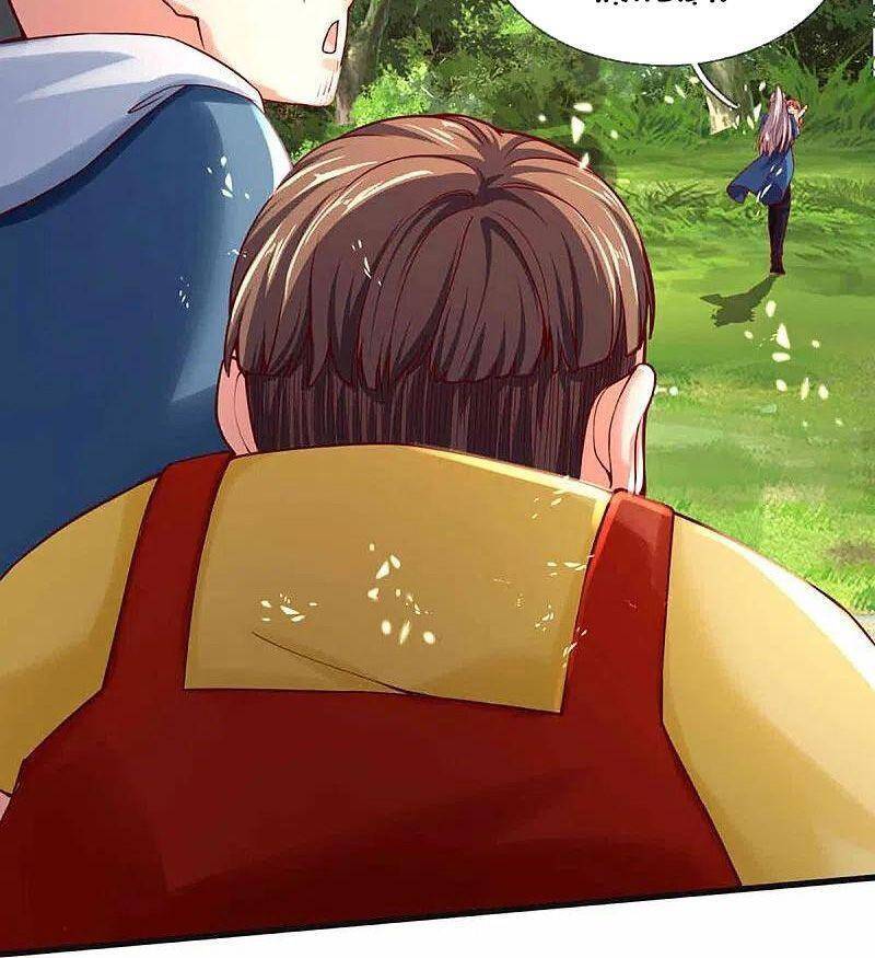 Vú Em Tiên Tôn Đi Ở Rể Chapter 228 - 20