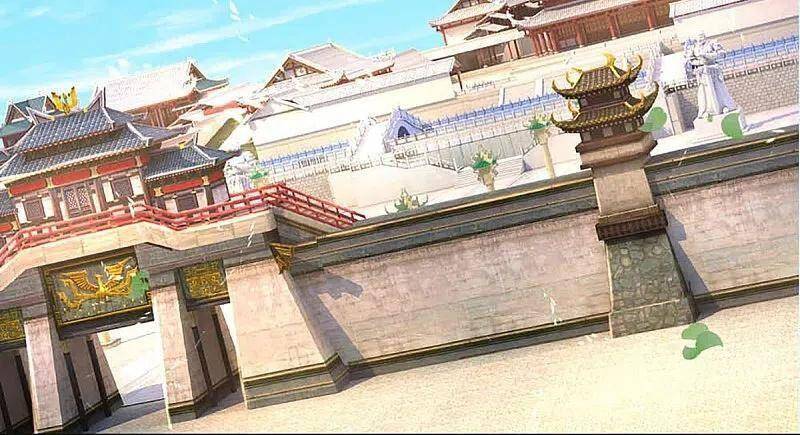 Vú Em Tiên Tôn Đi Ở Rể Chapter 228 - 22