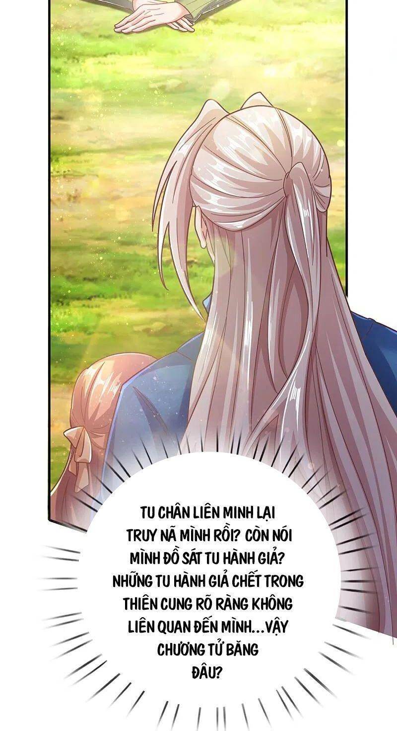 Vú Em Tiên Tôn Đi Ở Rể Chapter 228 - 6