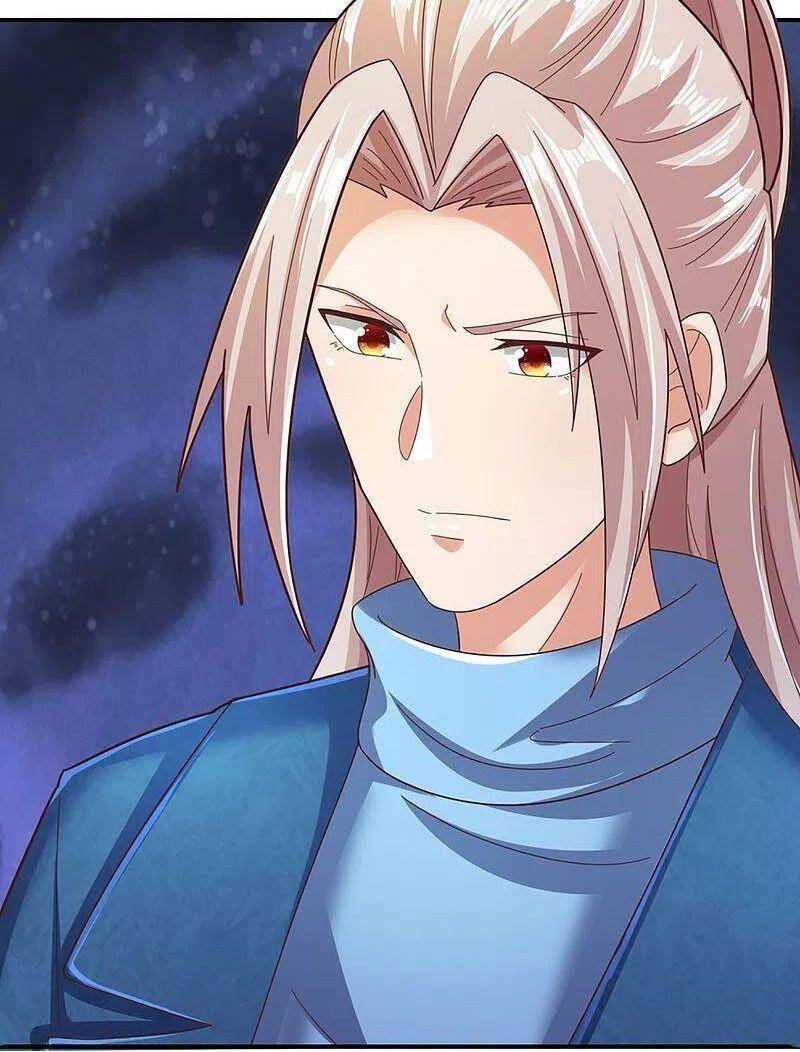 Vú Em Tiên Tôn Đi Ở Rể Chapter 228 - 10