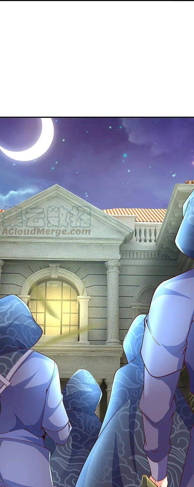 Vú Em Tiên Tôn Đi Ở Rể Chapter 229 - 13