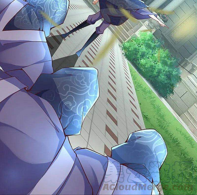 Vú Em Tiên Tôn Đi Ở Rể Chapter 229 - 18