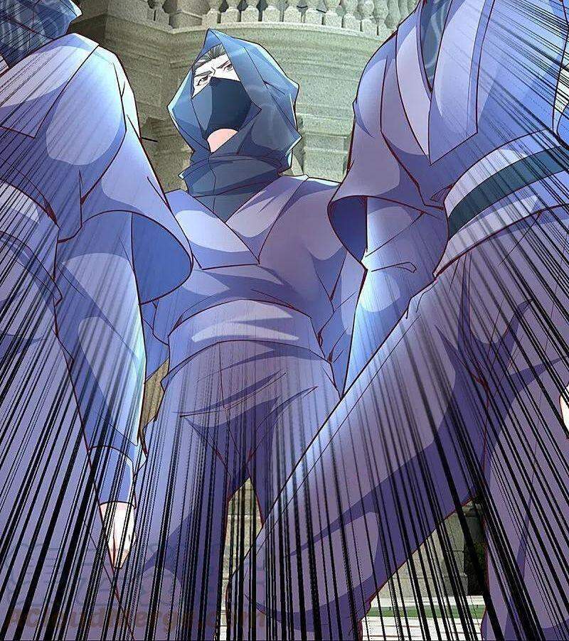 Vú Em Tiên Tôn Đi Ở Rể Chapter 229 - 20