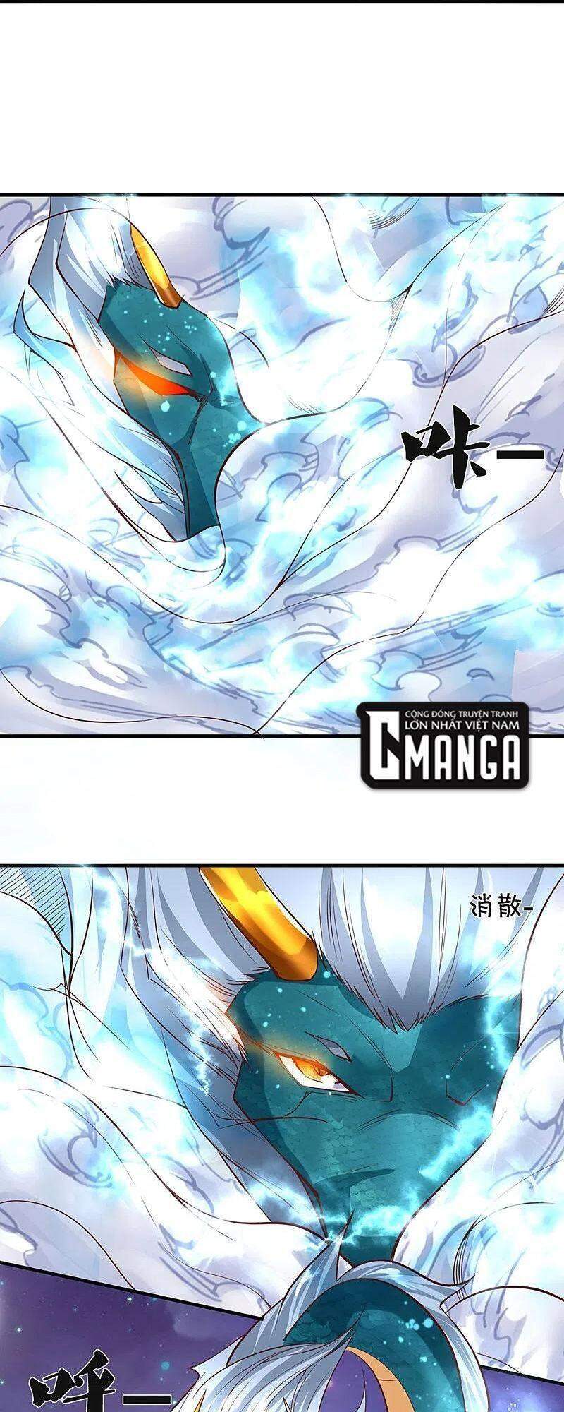 Vú Em Tiên Tôn Đi Ở Rể Chapter 229 - 21