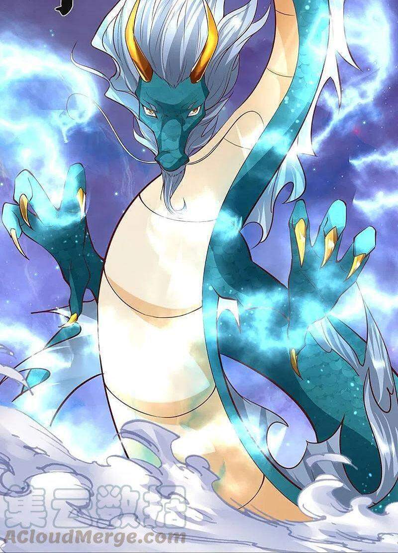 Vú Em Tiên Tôn Đi Ở Rể Chapter 229 - 22