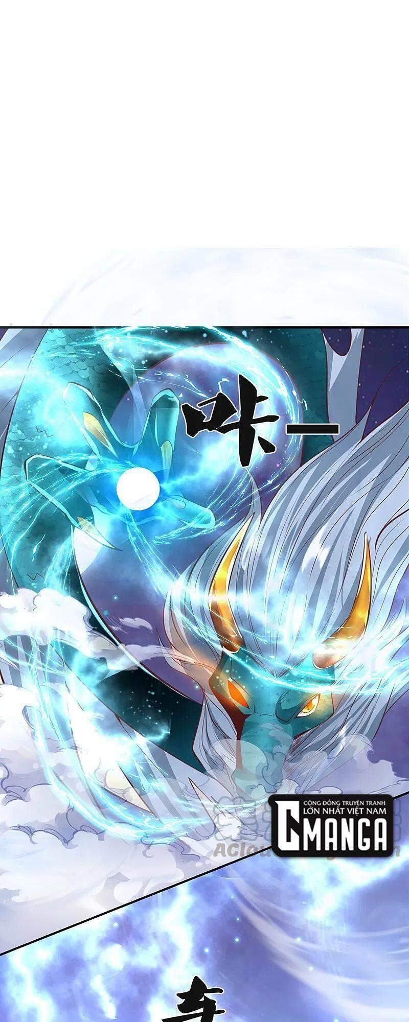 Vú Em Tiên Tôn Đi Ở Rể Chapter 229 - 29