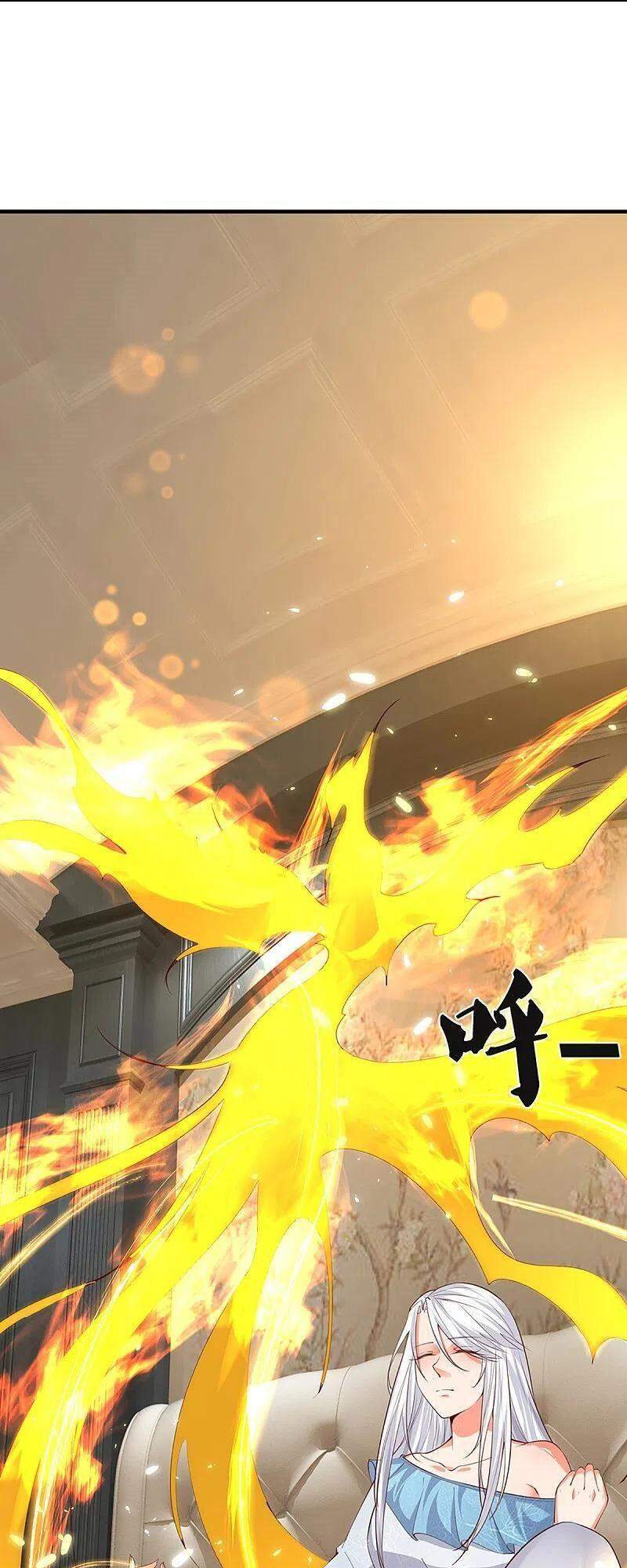 Vú Em Tiên Tôn Đi Ở Rể Chapter 229 - 7