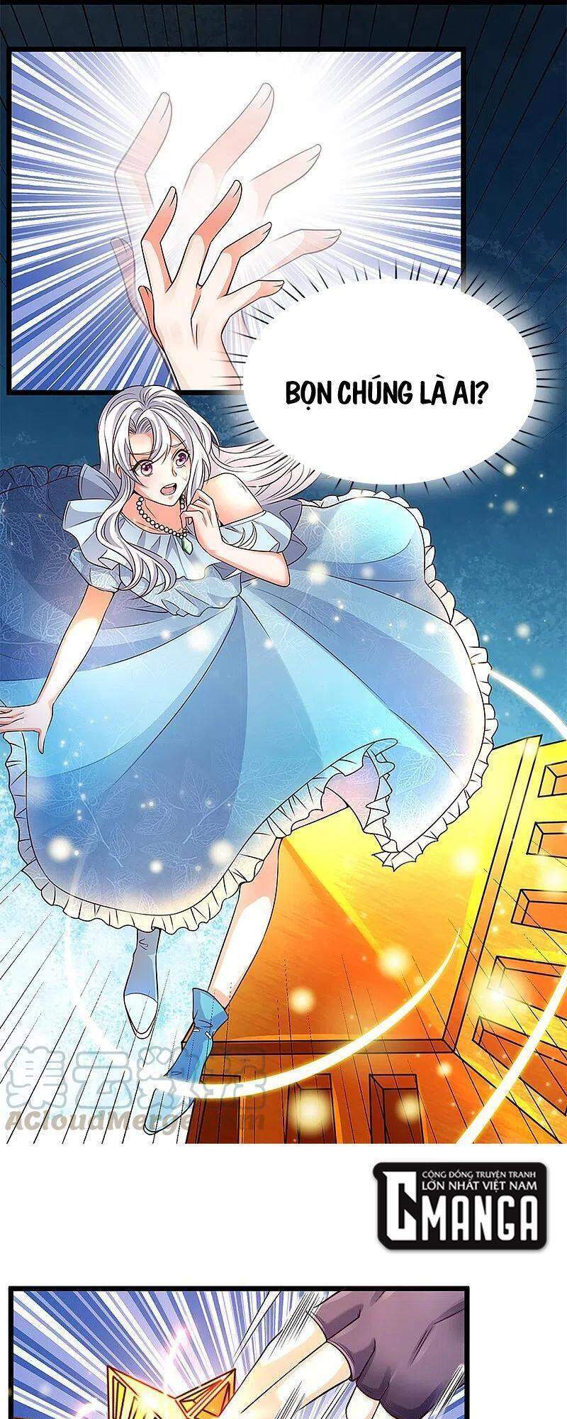 Vú Em Tiên Tôn Đi Ở Rể Chapter 230 - 14