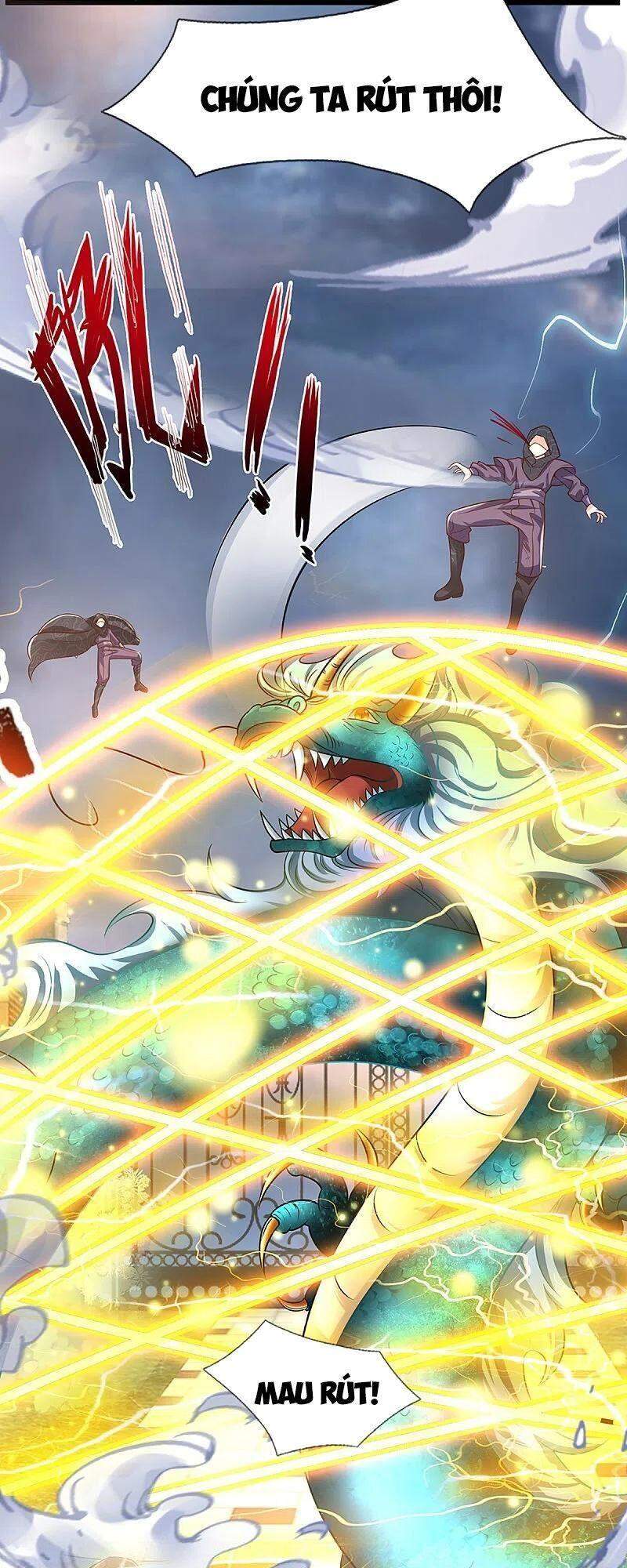 Vú Em Tiên Tôn Đi Ở Rể Chapter 230 - 18