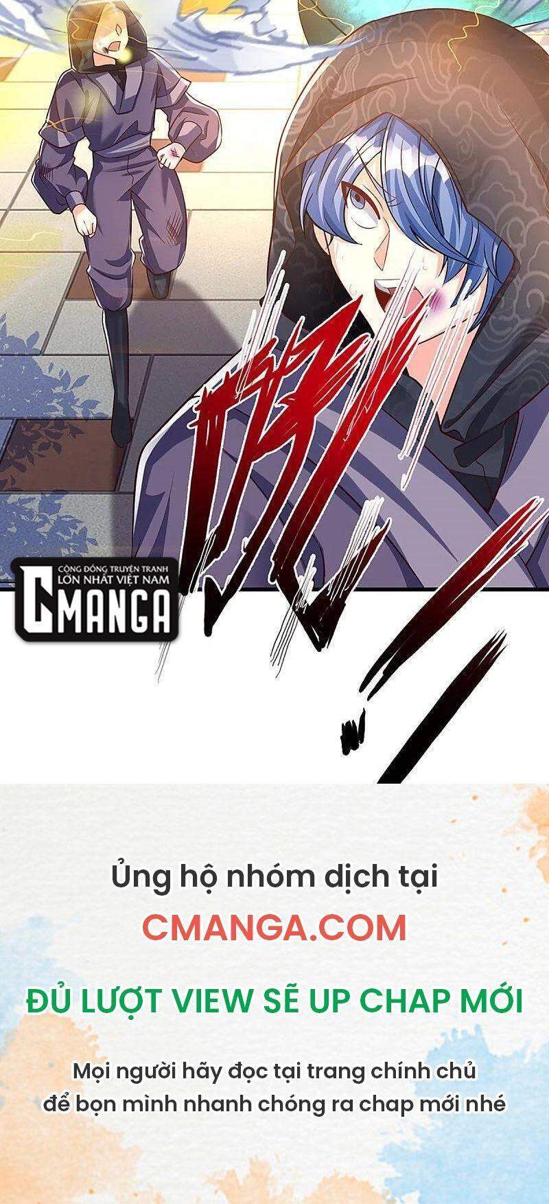 Vú Em Tiên Tôn Đi Ở Rể Chapter 230 - 19