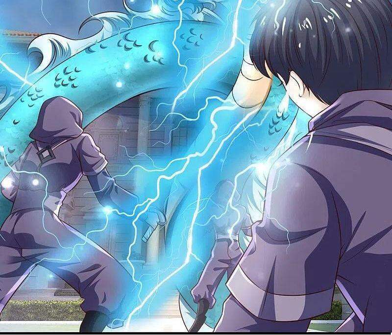 Vú Em Tiên Tôn Đi Ở Rể Chapter 230 - 7