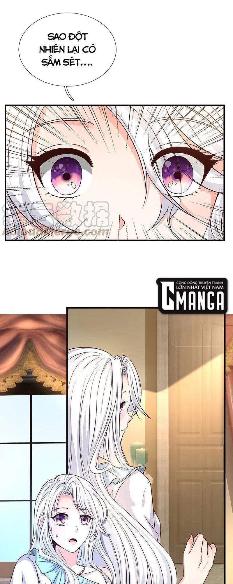 Vú Em Tiên Tôn Đi Ở Rể Chapter 230 - 8