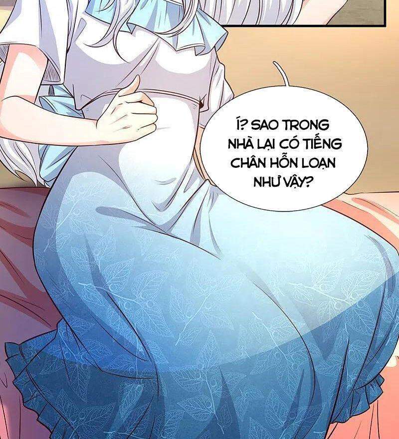 Vú Em Tiên Tôn Đi Ở Rể Chapter 230 - 9