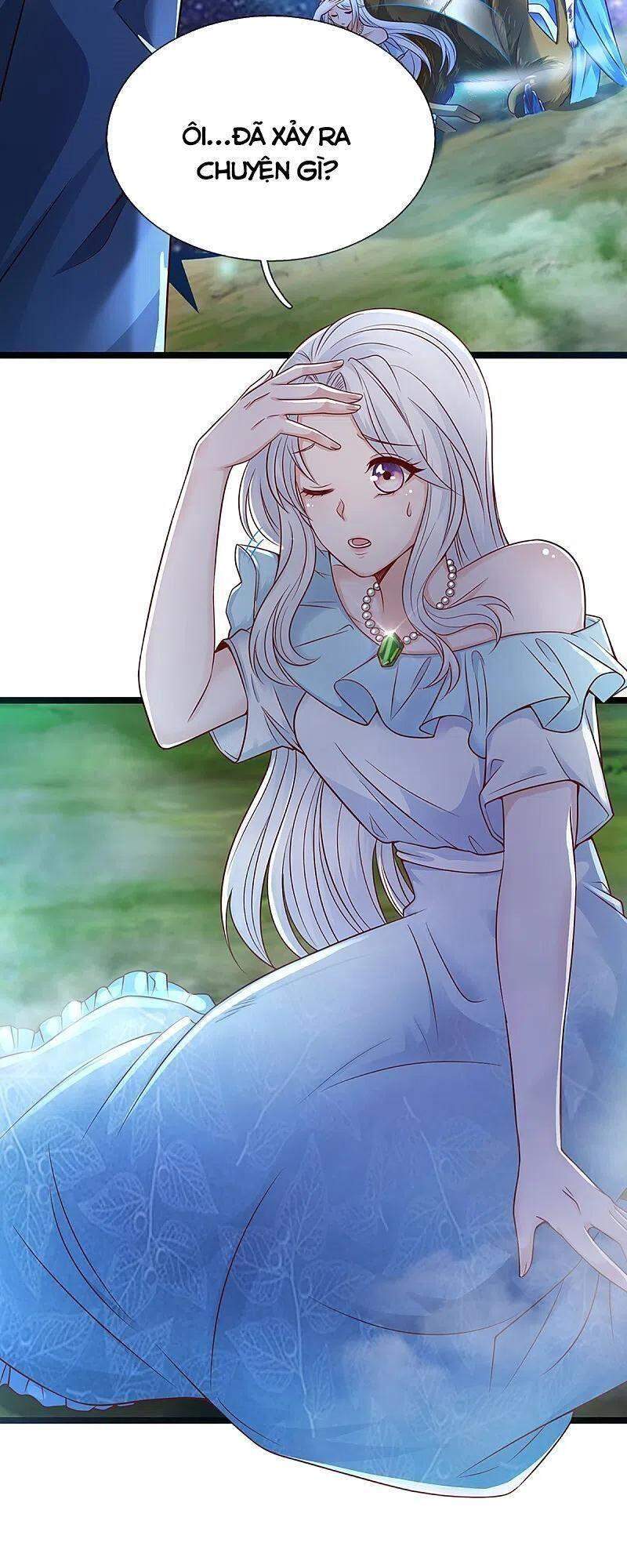 Vú Em Tiên Tôn Đi Ở Rể Chapter 231 - 11