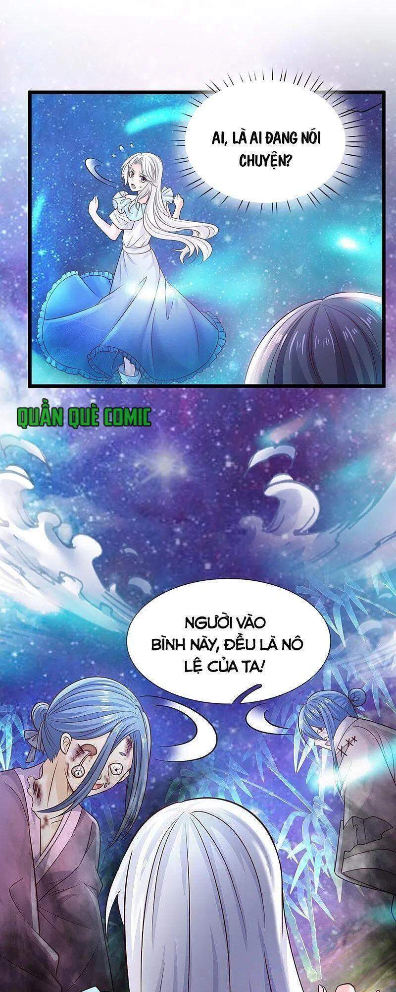 Vú Em Tiên Tôn Đi Ở Rể Chapter 231 - 13