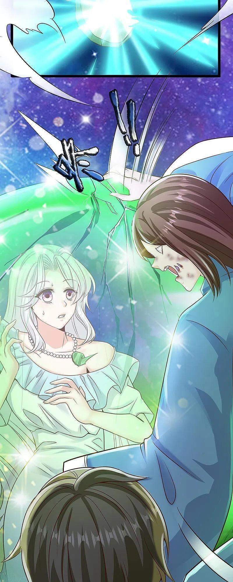 Vú Em Tiên Tôn Đi Ở Rể Chapter 231 - 17