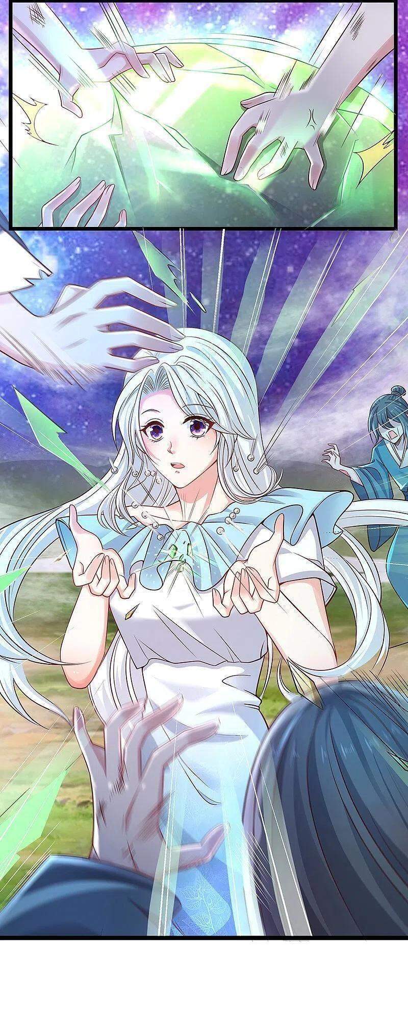 Vú Em Tiên Tôn Đi Ở Rể Chapter 231 - 19