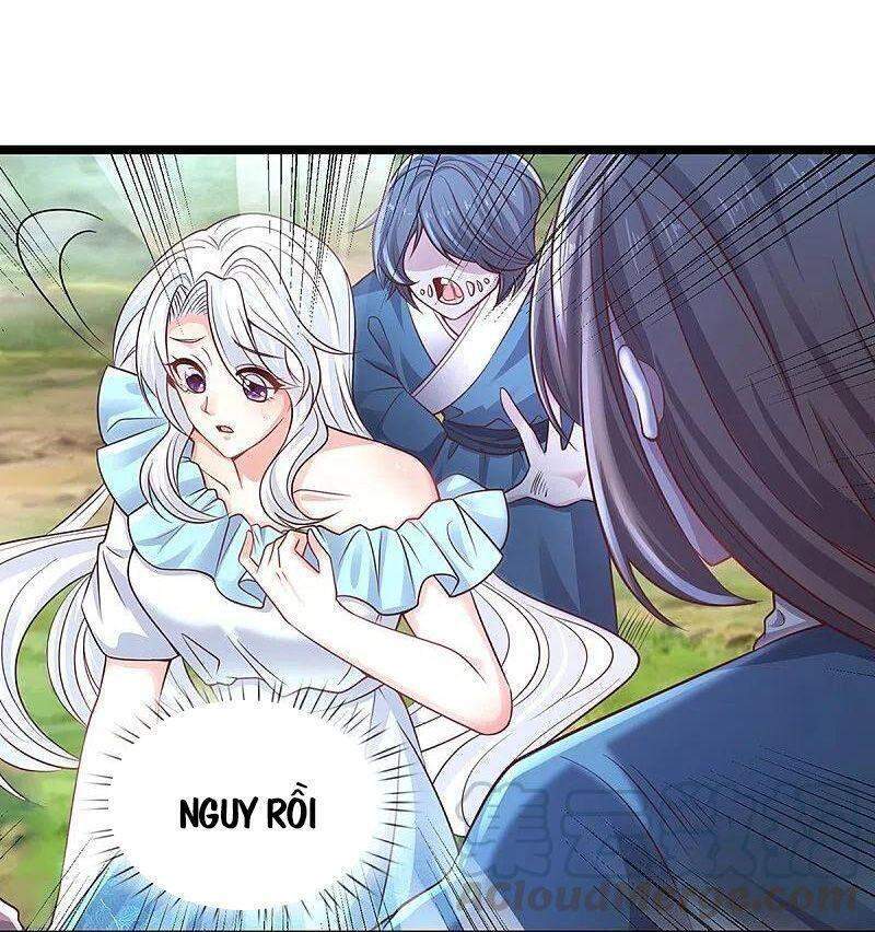 Vú Em Tiên Tôn Đi Ở Rể Chapter 231 - 20