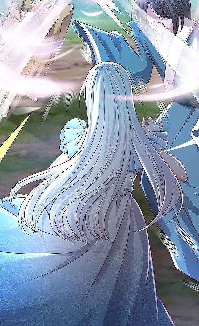 Vú Em Tiên Tôn Đi Ở Rể Chapter 231 - 22