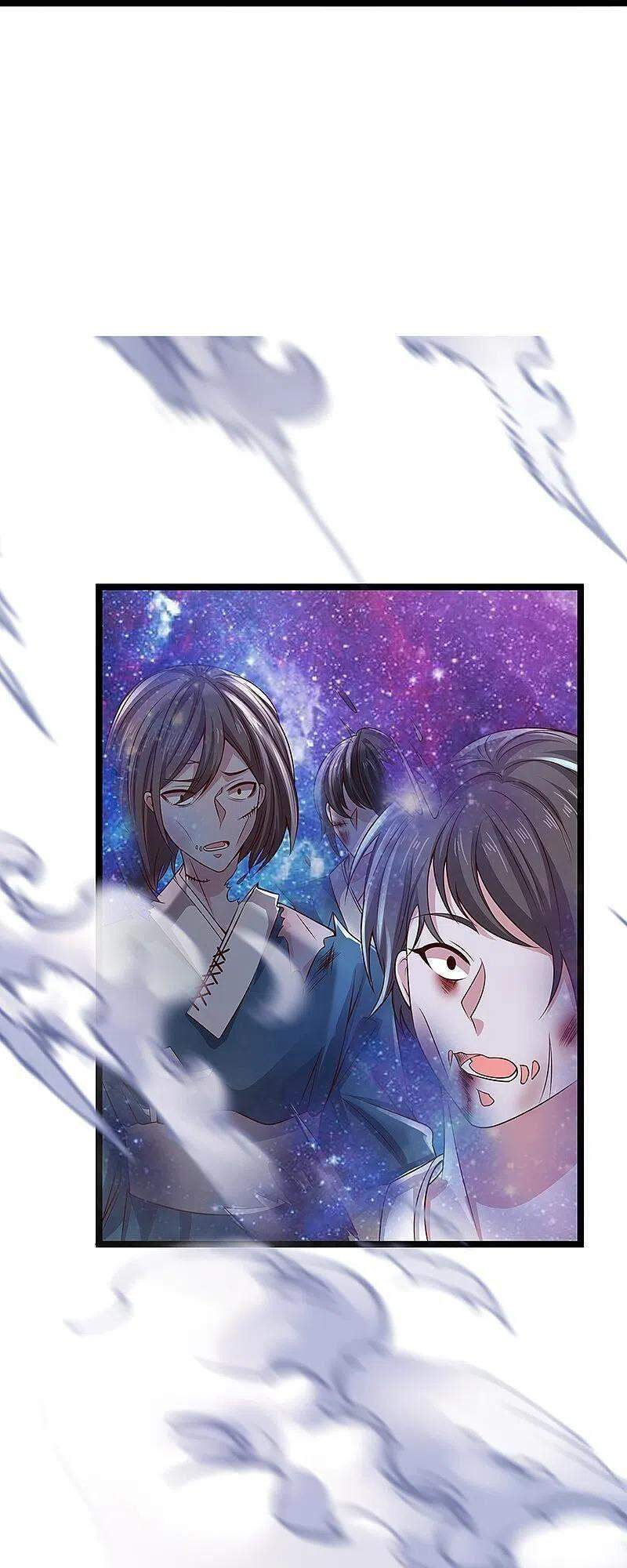 Vú Em Tiên Tôn Đi Ở Rể Chapter 231 - 23