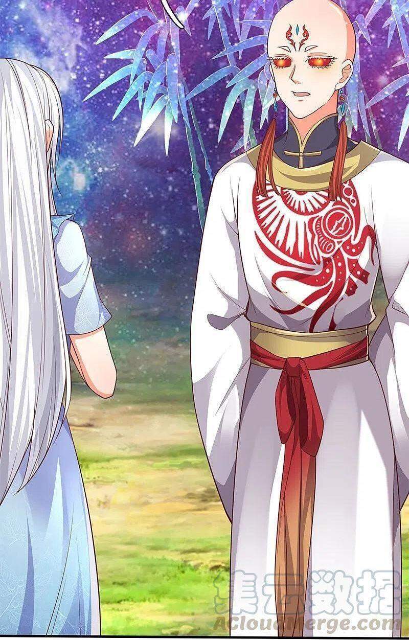 Vú Em Tiên Tôn Đi Ở Rể Chapter 232 - 2