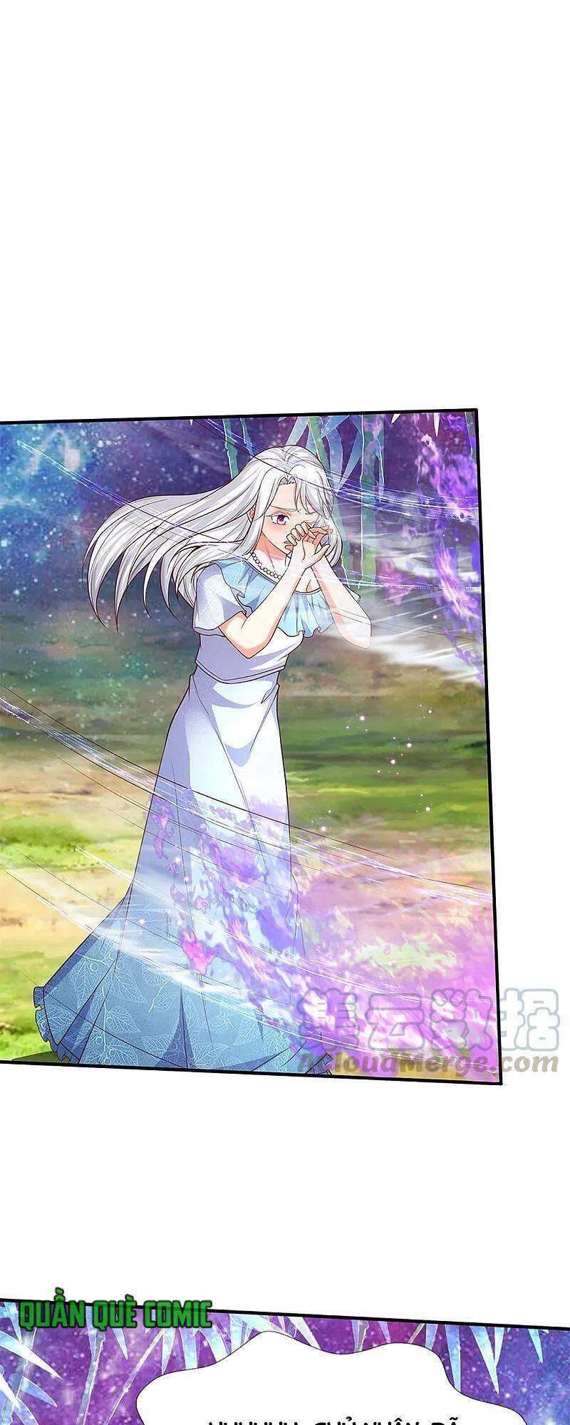 Vú Em Tiên Tôn Đi Ở Rể Chapter 232 - 13