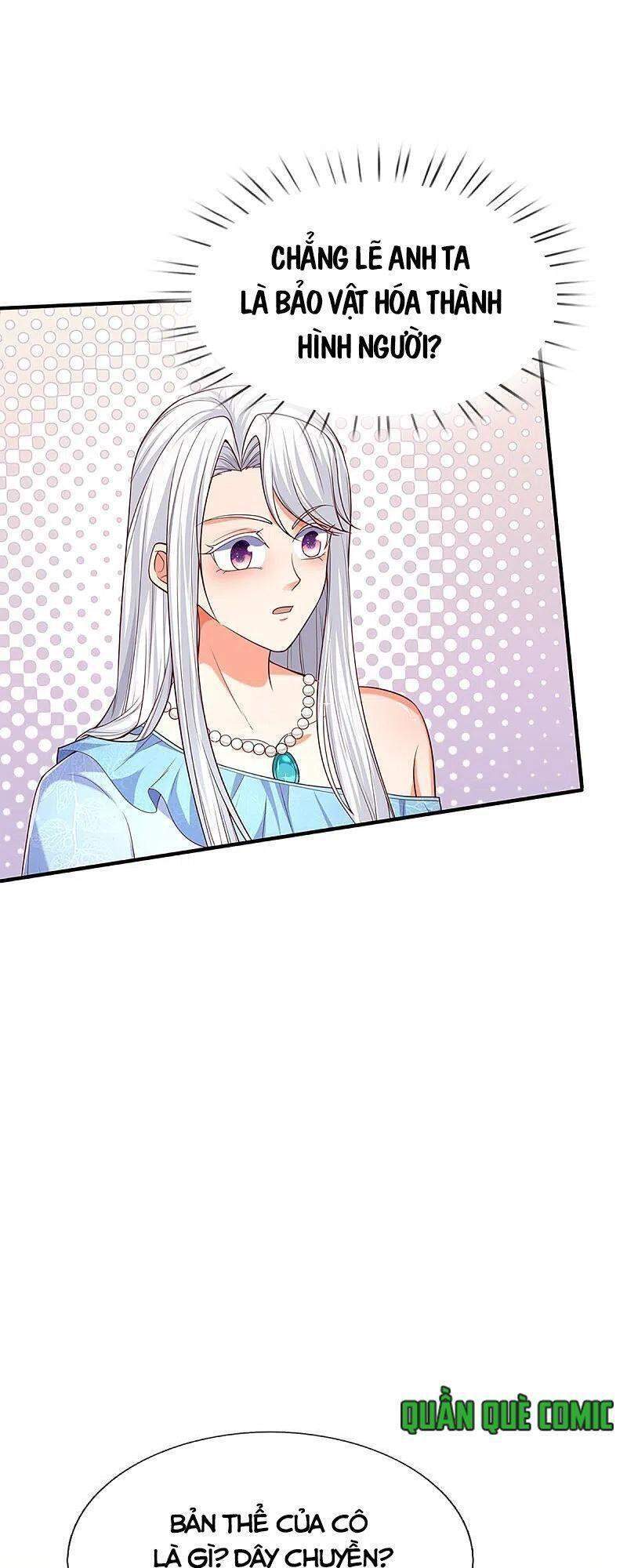 Vú Em Tiên Tôn Đi Ở Rể Chapter 232 - 5