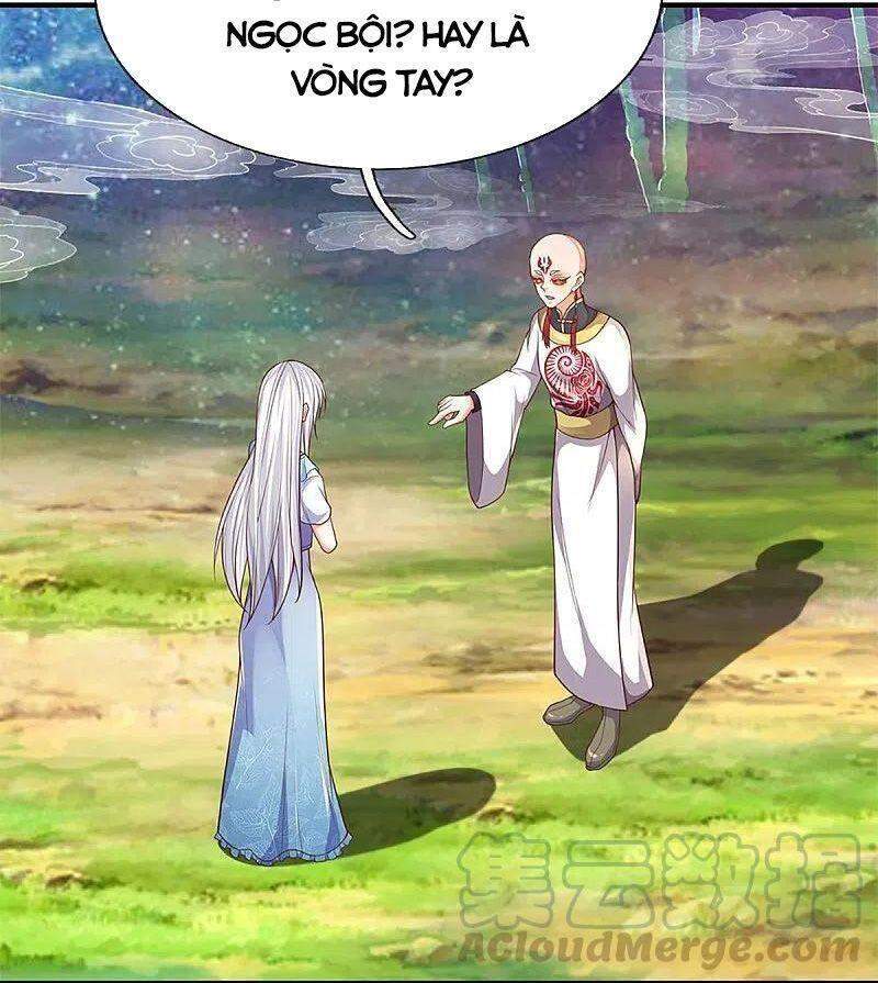 Vú Em Tiên Tôn Đi Ở Rể Chapter 232 - 6