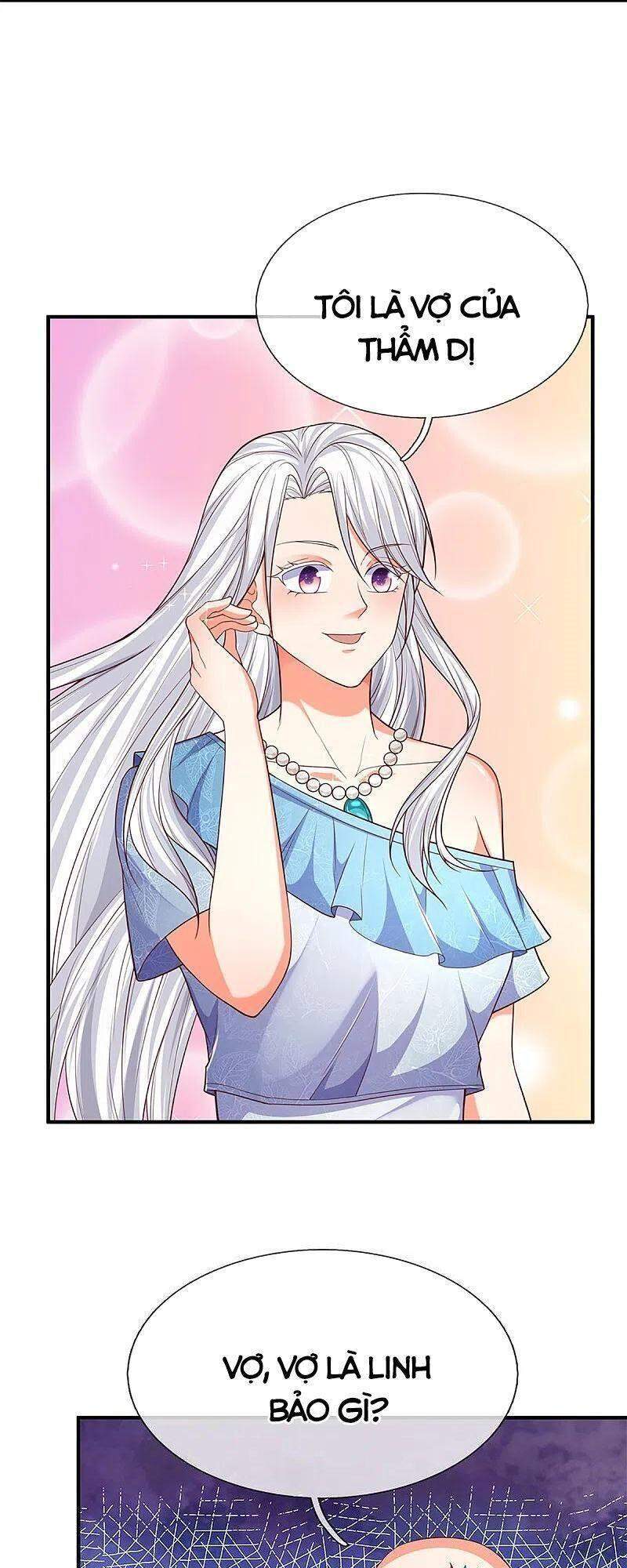 Vú Em Tiên Tôn Đi Ở Rể Chapter 232 - 7