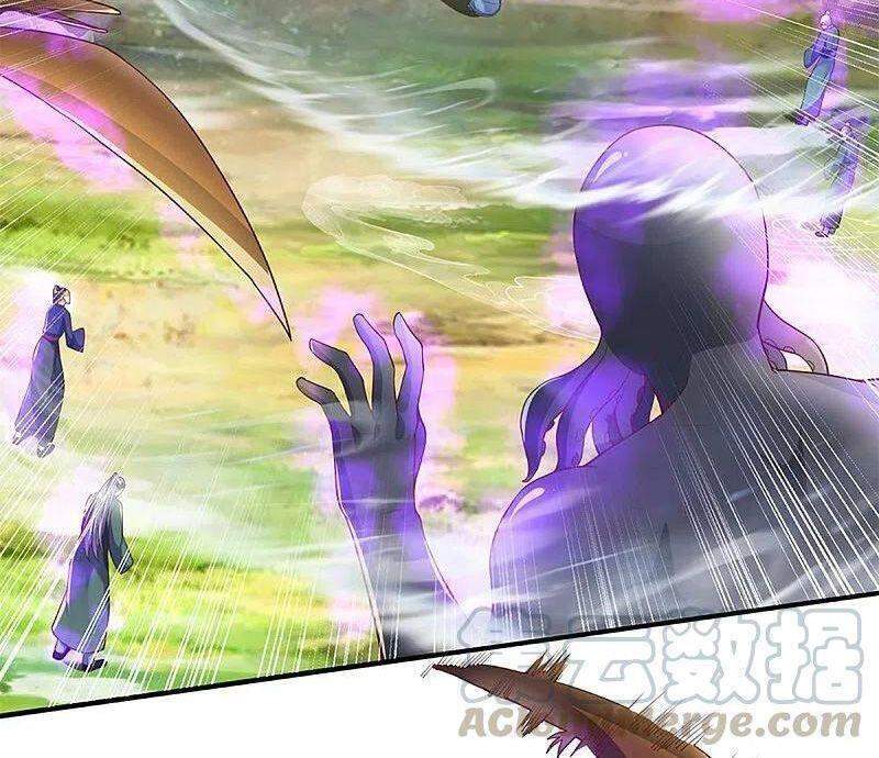 Vú Em Tiên Tôn Đi Ở Rể Chapter 232 - 10