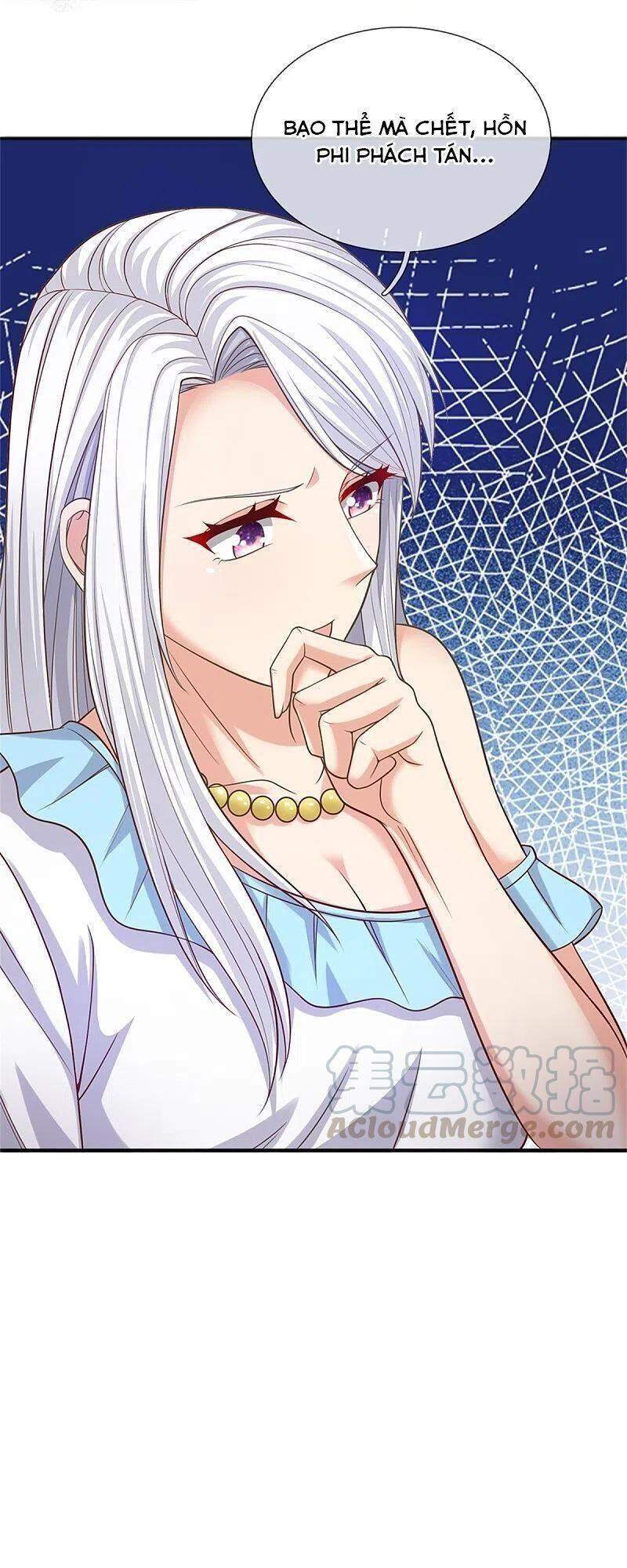 Vú Em Tiên Tôn Đi Ở Rể Chapter 233 - 15