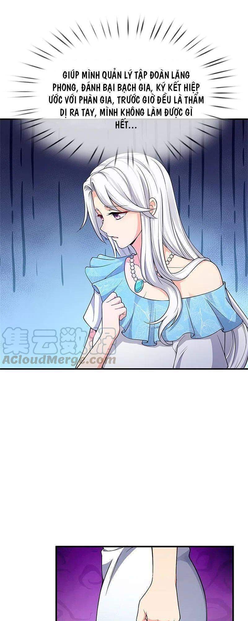 Vú Em Tiên Tôn Đi Ở Rể Chapter 233 - 19