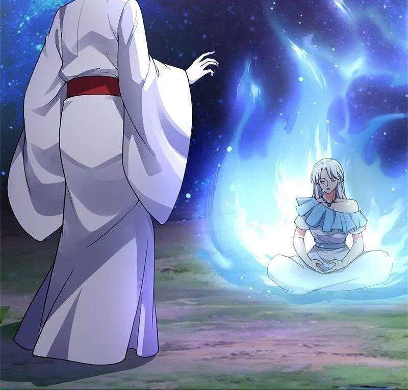 Vú Em Tiên Tôn Đi Ở Rể Chapter 233 - 24