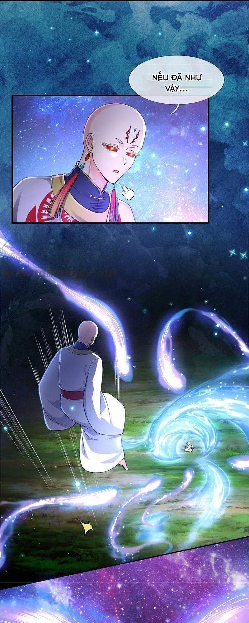Vú Em Tiên Tôn Đi Ở Rể Chapter 233 - 25
