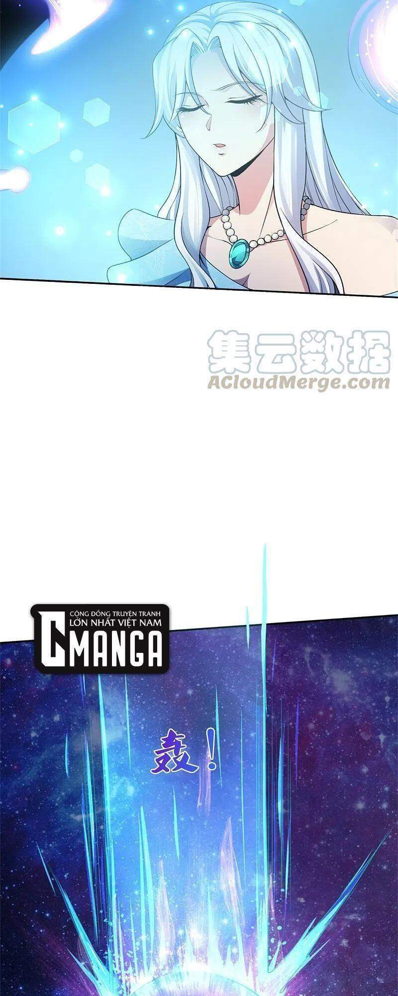 Vú Em Tiên Tôn Đi Ở Rể Chapter 233 - 27