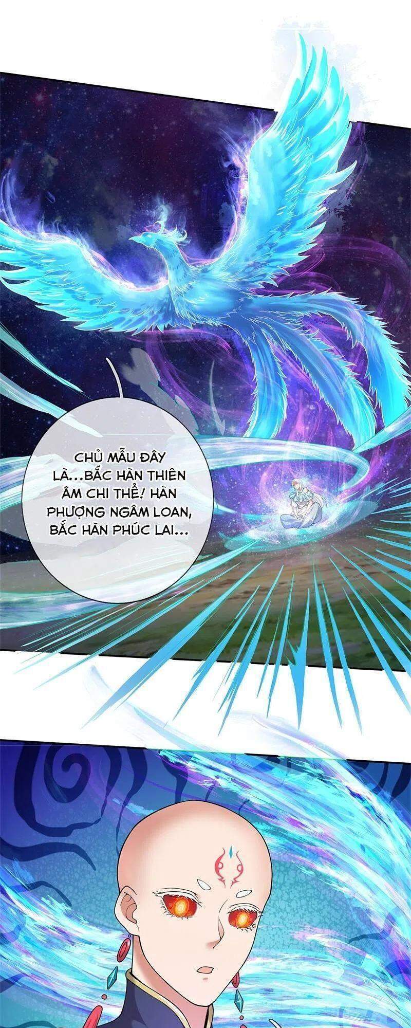 Vú Em Tiên Tôn Đi Ở Rể Chapter 233 - 29