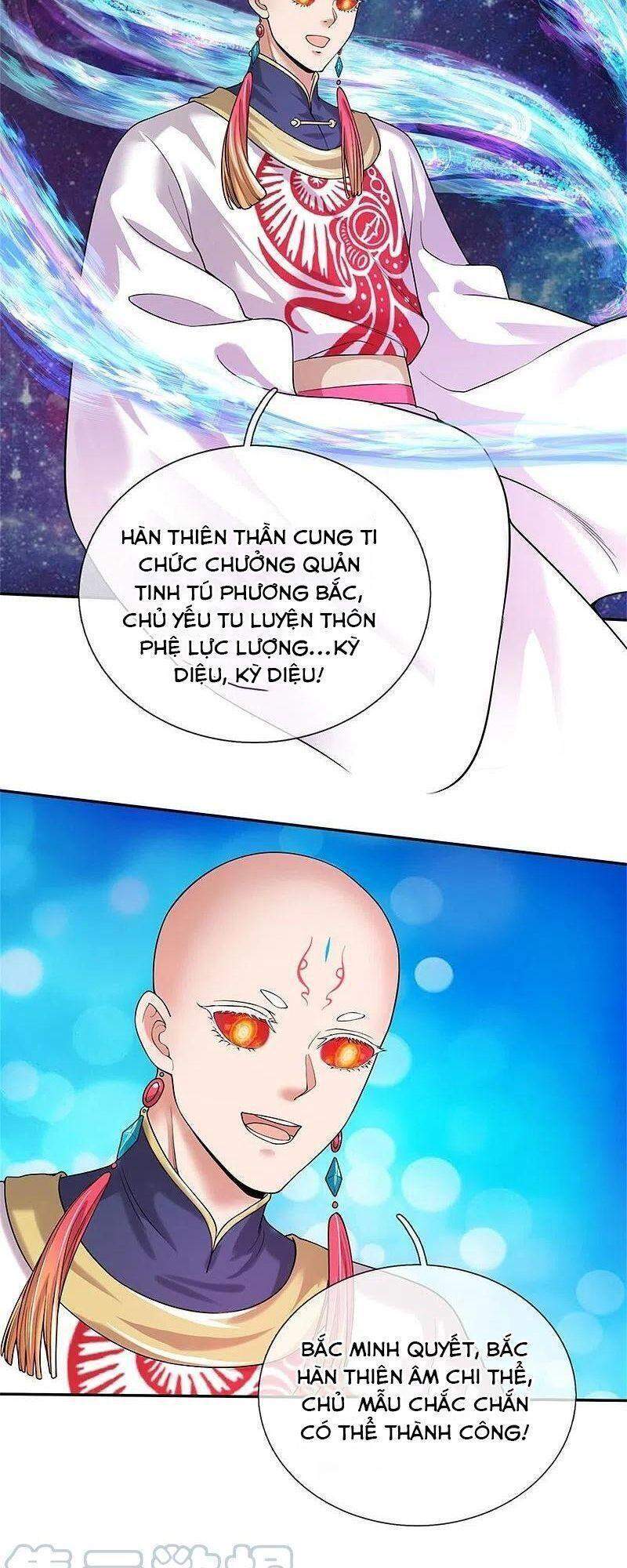 Vú Em Tiên Tôn Đi Ở Rể Chapter 233 - 32