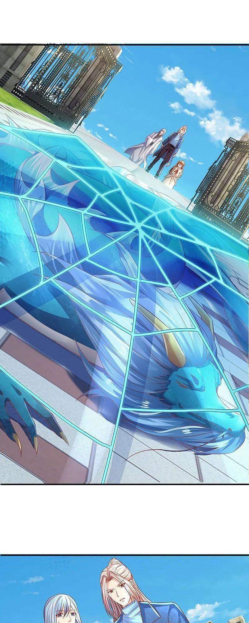 Vú Em Tiên Tôn Đi Ở Rể Chapter 234 - 11