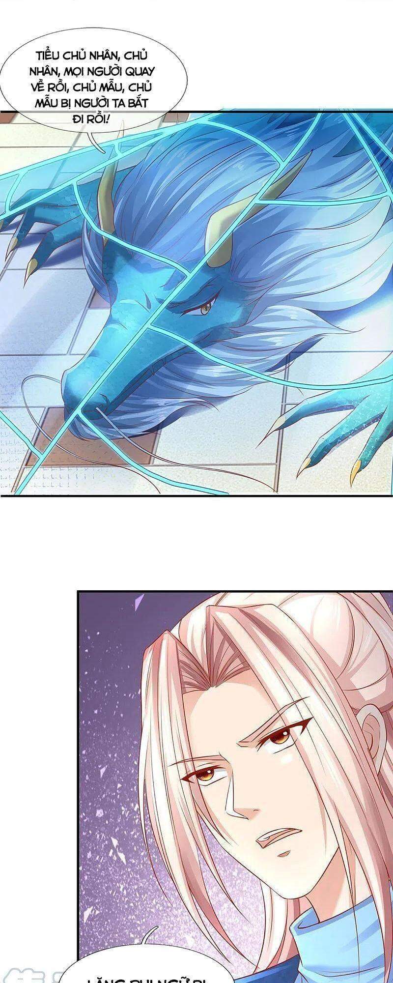 Vú Em Tiên Tôn Đi Ở Rể Chapter 234 - 13