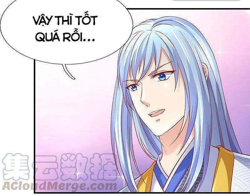 Vú Em Tiên Tôn Đi Ở Rể Chapter 234 - 6