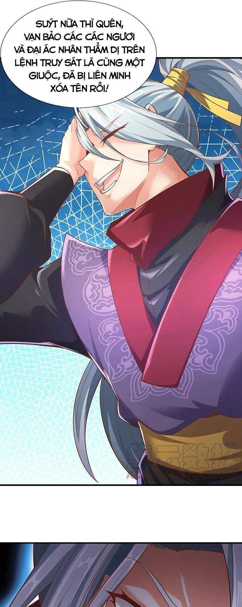 Vú Em Tiên Tôn Đi Ở Rể Chapter 235 - 15