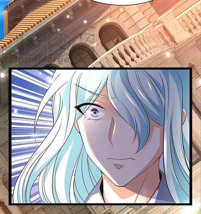 Vú Em Tiên Tôn Đi Ở Rể Chapter 235 - 20