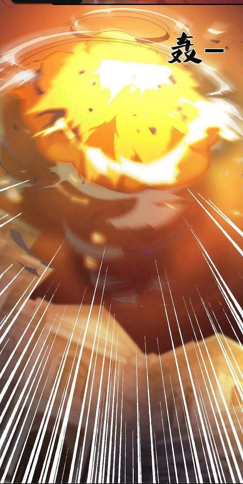 Vú Em Tiên Tôn Đi Ở Rể Chapter 235 - 6