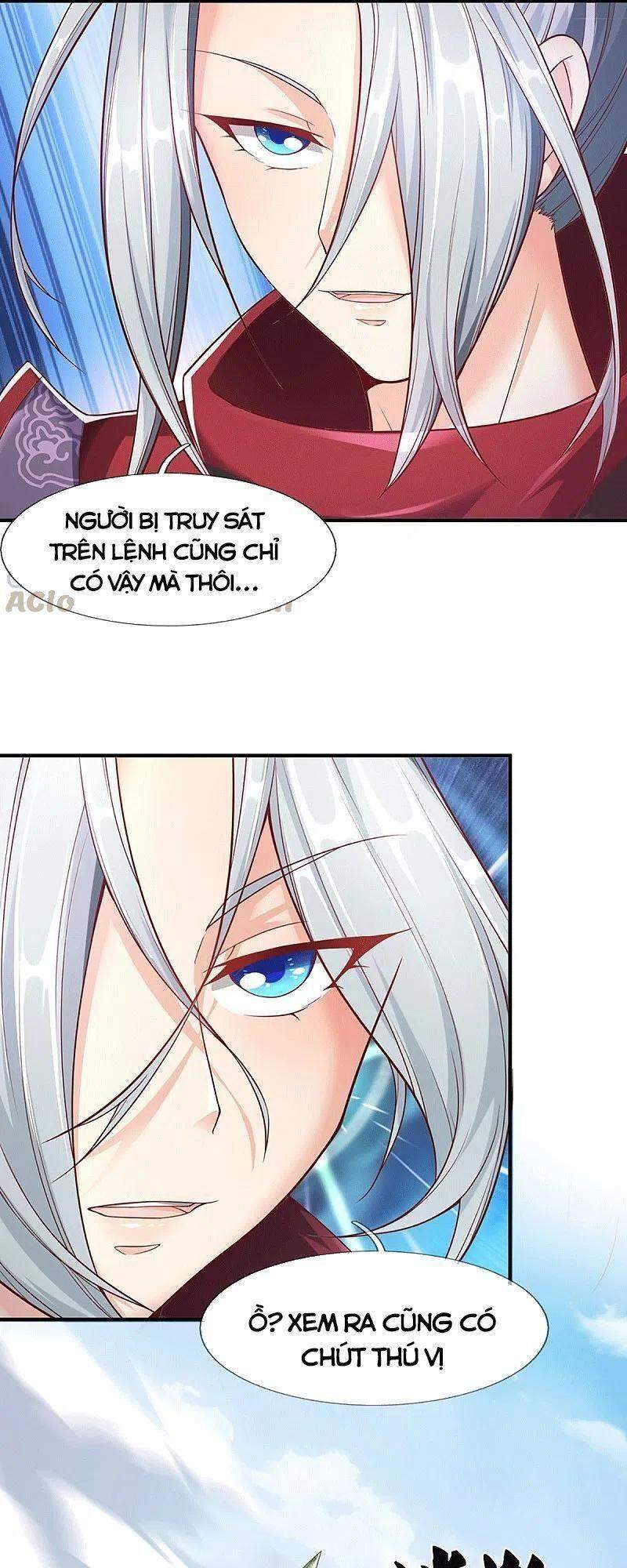 Vú Em Tiên Tôn Đi Ở Rể Chapter 235 - 9